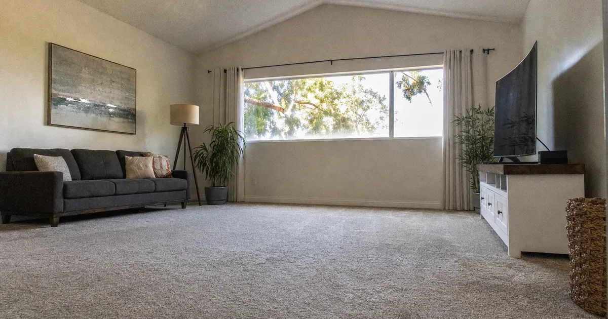 carpet cleaning in Bell, CA